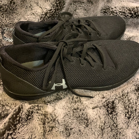 Workout Shoes - Picture 3 of 3